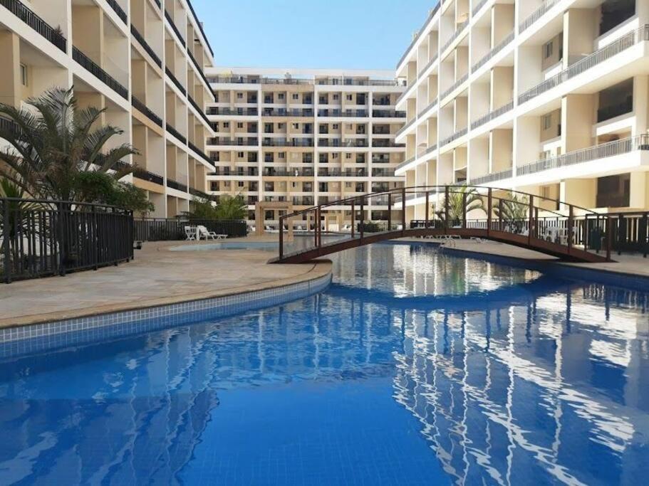 Resort Em Brezilya Dış mekan fotoğraf