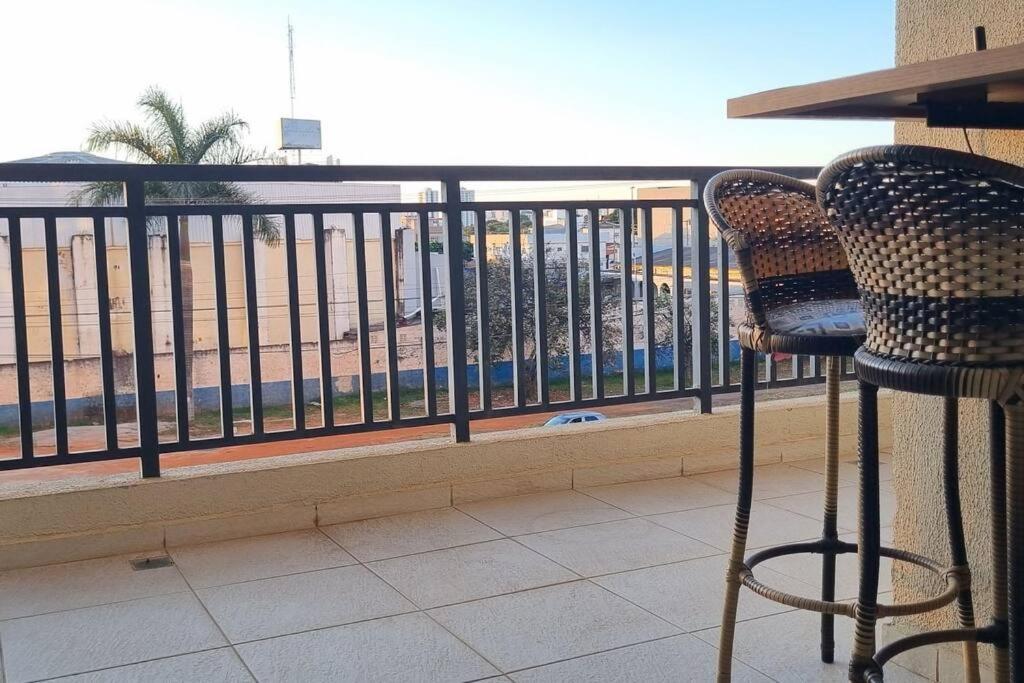 Resort Em Brezilya Dış mekan fotoğraf