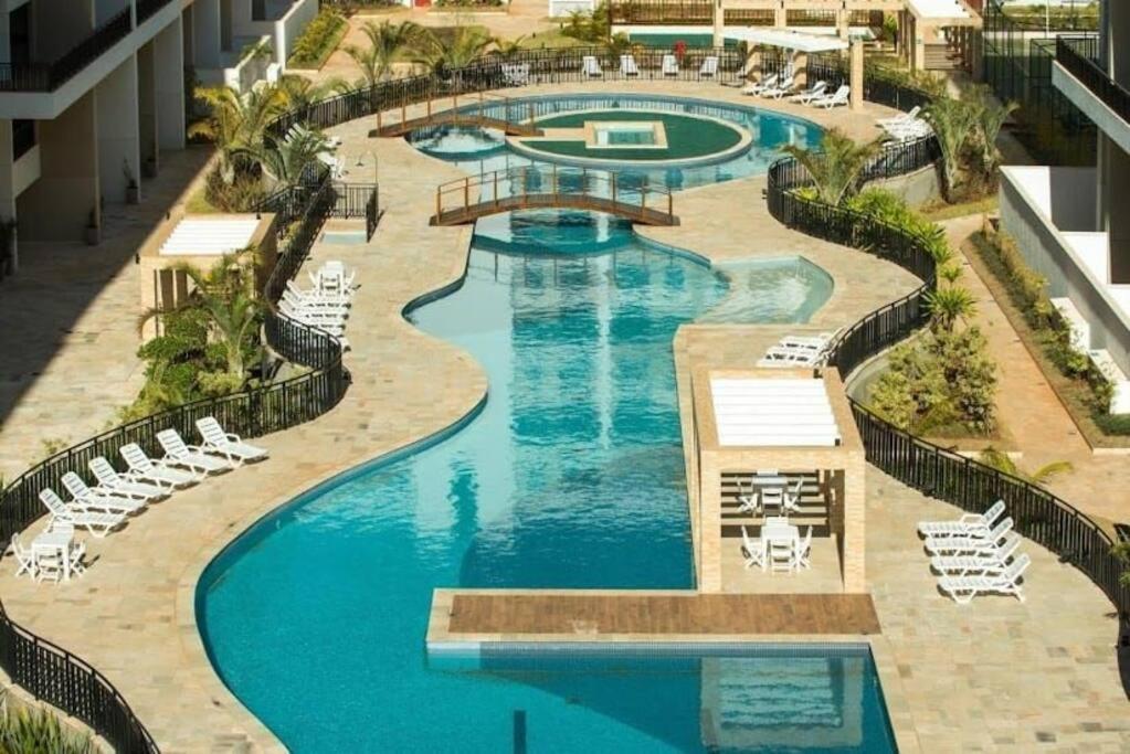 Resort Em Brezilya Dış mekan fotoğraf