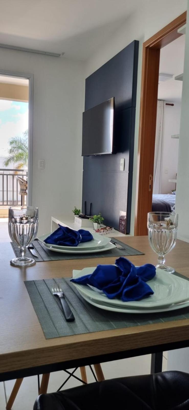 Resort Em Brezilya Dış mekan fotoğraf