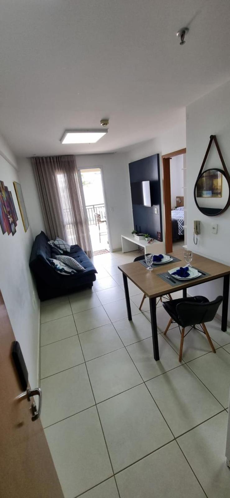 Resort Em Brezilya Dış mekan fotoğraf