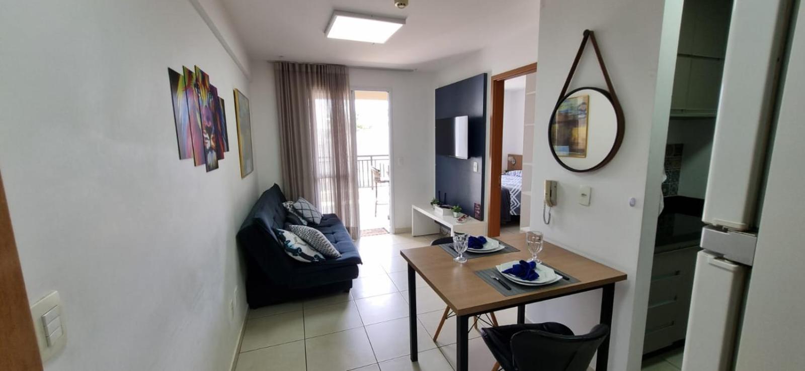 Resort Em Brezilya Dış mekan fotoğraf