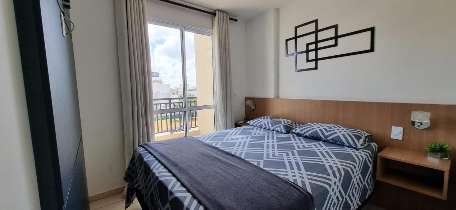 Resort Em Brezilya Dış mekan fotoğraf