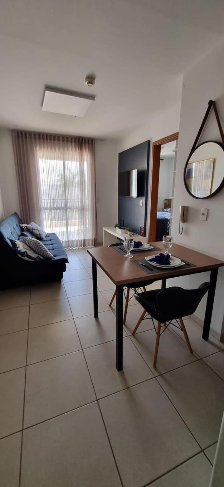 Resort Em Brezilya Dış mekan fotoğraf