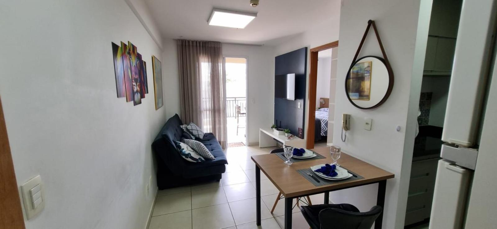 Resort Em Brezilya Dış mekan fotoğraf