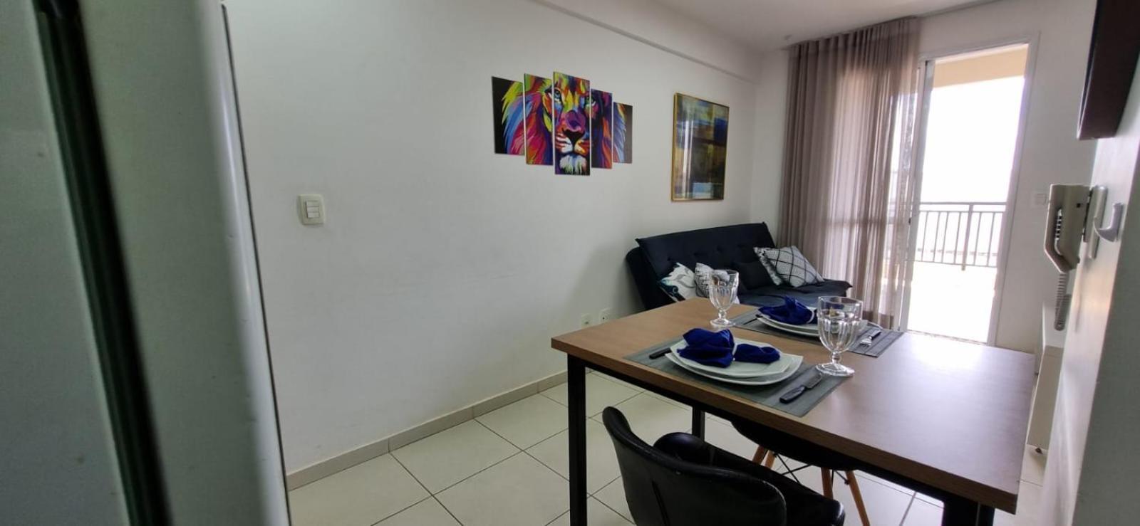 Resort Em Brezilya Dış mekan fotoğraf