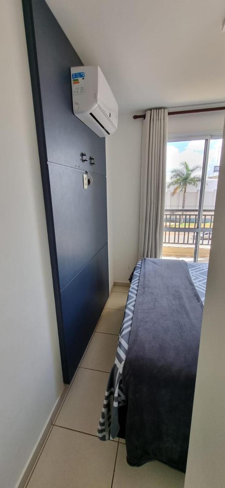 Resort Em Brezilya Dış mekan fotoğraf