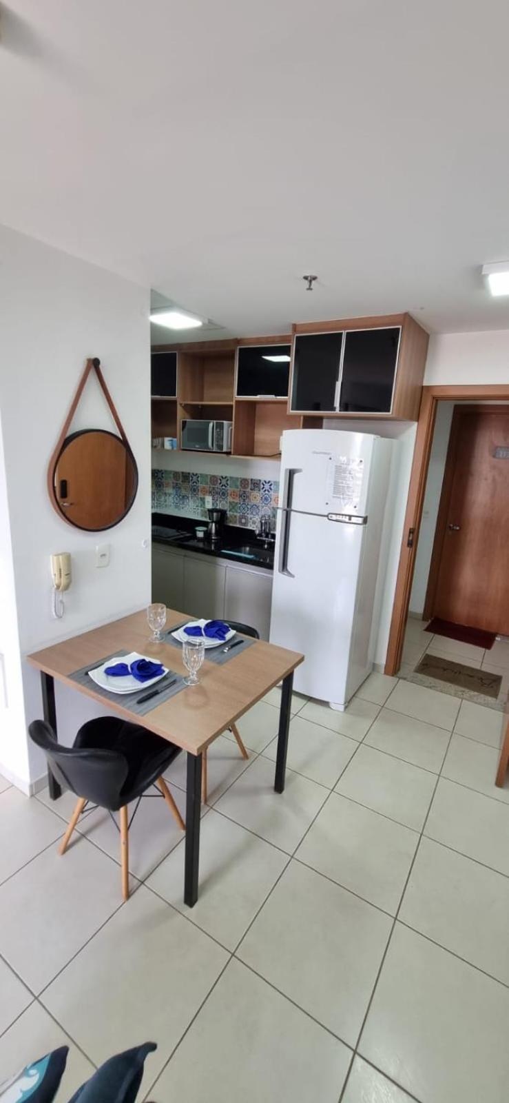 Resort Em Brezilya Dış mekan fotoğraf