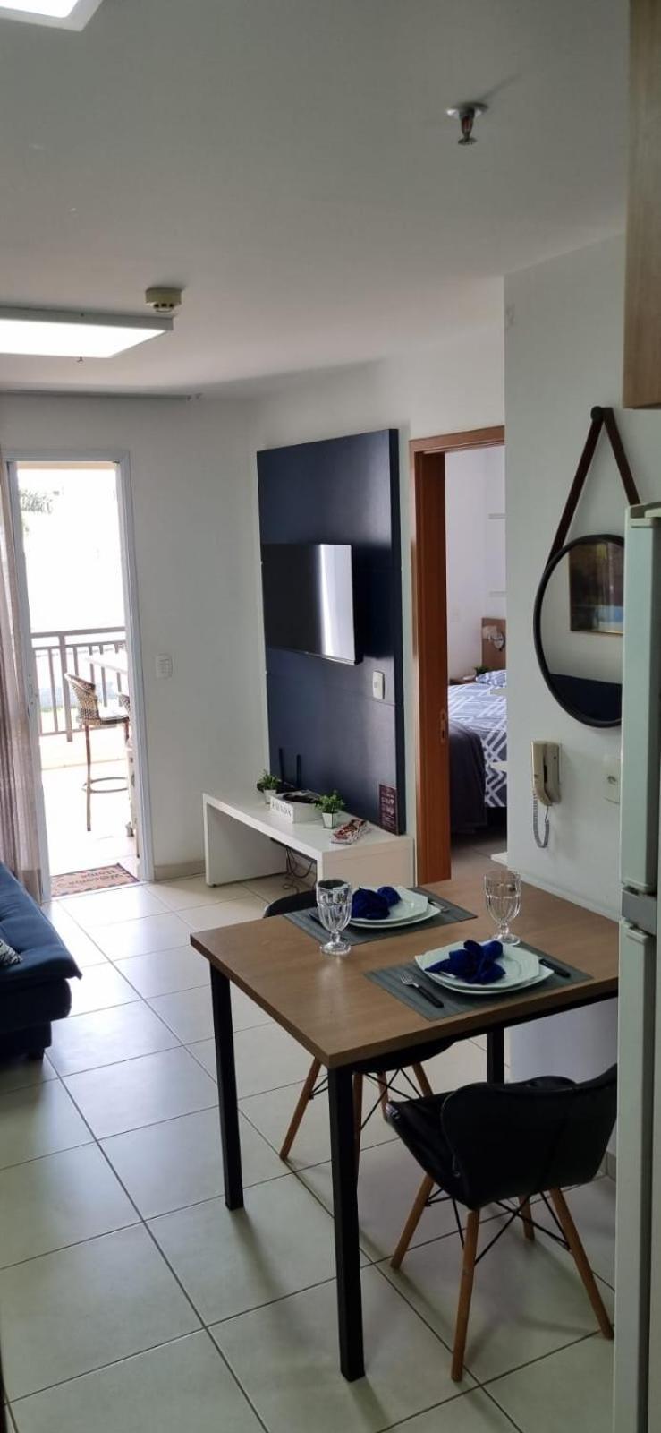 Resort Em Brezilya Dış mekan fotoğraf