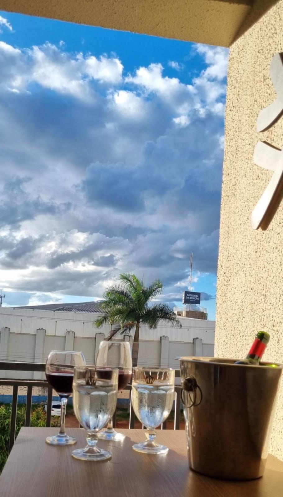 Resort Em Brezilya Dış mekan fotoğraf